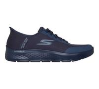 Skechers Go Walk Flex - Netro, scarpe outdoor, uomo, navy/nero 45 Navy/Black
