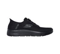 Skechers Go Walk Flex - Netro, scarpe outdoor, uomo, nero 45,5 Black