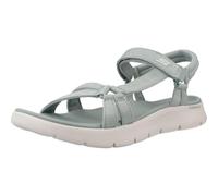Skechers Go Walk Flex Sandal ScarpeDonna