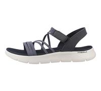 Skechers - Go Walk Flex Sandal - - Shoes - Donna - Blu - 40 EU