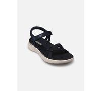 Skechers - Go Walk Flex Sandal - Sublime Blu - Sandali e scarpe aperte 37 Blu