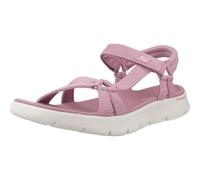 Skechers GO WALK FLEX SANDAL SUBLIME - Sandali a ciabatta Da donna, Purple,
