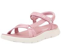Skechers GO WALK FLEX SANDAL SUBLIME - Sandali a ciabatta Da donna, Purple,