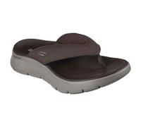 Skechers Go Walk Flex Sandalo, Sandali Uomo, Sintetico, 41 EU