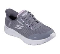 Sneakers Skechers Clear Creek 124846 Grigio 38