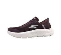 Scarpe Skechers Slip-Ins: Go Walk Flex - Grand Entry Taglia 40 Cod 124836-BUR...