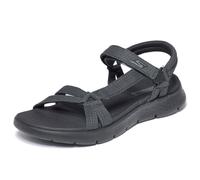 Sandali Skechers Go Walk Flex Sublime nero donna - 41