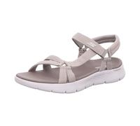 SKECHERS TPE GO WALK FLEX sandali Donna 38