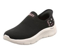 Skechers Scarpe senza lacci Go Walk Flex – Slip-in Nero/Rosa 39 EU