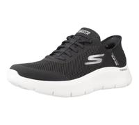 Skechers Go Walk Flex Sunset Rose - Pantofole per Mani Libere Scarpe da ginnasticaDonna