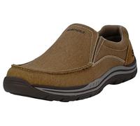 Scarpe Skechers Go Walk Flex Slip-Ins marrone - 42