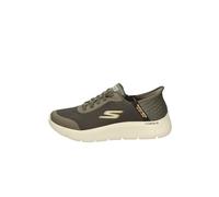 Sneakers Skechers Slip-Ins - Go Walk Flex Marron 41,5