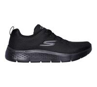 Skechers Go Walk Flex Vespid, Scarpe da Ginnastica Uomo, Nero, 47 EU