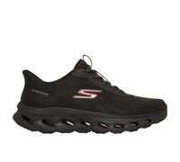 Skechers Donna Go Walk Glide-Step 2.0 Maria Slip-in ALLENATRICE | Slip-in mani libere, soletta Goga Mat raffreddata ad aria, ammortizzazione Ultra Go, lavabile in lavatrice, vegano