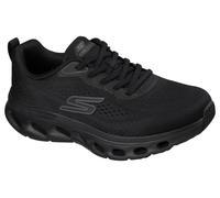 Skechers Go Walk Glide-Step 2.0 Nere Scarpe Donna con Memory Foam Senza Lacci