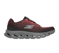 Skechers Go Walk Glide-Step 2.0 Vic - Scarpe da Ginnastica da Uomo, Colore Nero, Taglia 42