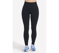 Skechers Go Walk High Waisted Legging Neri Donna W03LG30B BLK