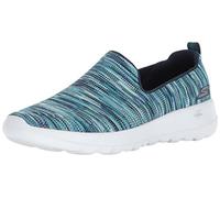 Skechers Go Walk Joy-15615 Wide, Scarpe da Ginnastica Donna, Colore: Blu Navy, 38.5 EU