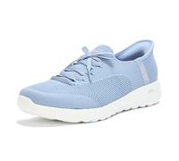 Skechers Go Walk Joy Abby Scarpe senza lacci da donna, Blu, 40 EU