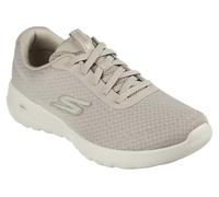 Skechers Go Walk Joy-Ecstatic, Scarpe da Ginnastica Donna, Tortora, 37 EU
