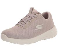 Skechers Scarpe da Ginnastica Go Walk Joy-Ecstatic Donna Tortora 38.5 EU