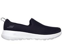 Skechers Go Walk Joy, Scarpe da ginnastica Donna, Black and White, 39.5 EU