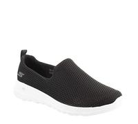 Donne Skechers Casual Comfort Ammortizzato Suola Scarpe Go Walk Joy 15600