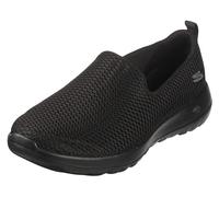 Skechers Go Walk Joy, Scarpe da ginnastica Donna, Black Textile/Trim, 36.5 EU