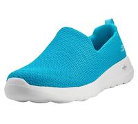 Skechers Go Walk Joy, Scarpe da ginnastica Donna, Blu, 37.5 EU