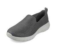 Skechers Go Walk Joy, Scarpe da ginnastica Donna, Grey Charcoal, 39 EU