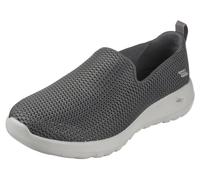 Skechers Go Walk Joy, Scarpe da ginnastica Donna, Grey Charcoal, 40 EU