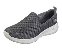 Skechers Go Walk Joy, Scarpe da ginnastica Donna, Grey Charcoal, 40 EU