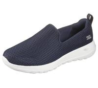 SKECHERS GO WALK JOY 15600/NVW - BLU / 41