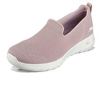 Skechers Go Walk Joy Sneaker Donna, Malva, 41 EU
