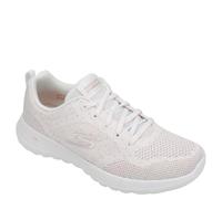 Skechers Go Walk Joy Violet - Sneaker da Donna, 40 EU