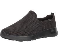Skechers Go Walk Max-athletic Air Mesh Slip On Walking Scarpa, Scarpe da passeggio Uomo, Nero Black Black Bbk, 50 EU