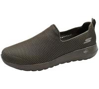Skechers Go Walk Max-Athletic Air Mesh Slip on Walking Shoe, Scarpe da Ginnastica Uomo, Cachi, 43 EU