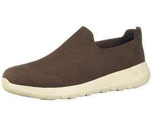 Skechers Go Walk Max-Athletic Air Mesh Slip on Walking Shoe Sneaker, Marrone, 10 US