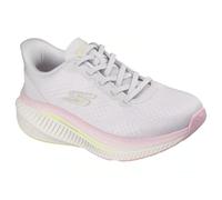 Skechers Go Walk Max Cushioning Arch Fit Roslyn 40 EU | Sneaker da Donna con Ultra Flight®, Hyper Arc®, Arch Fit® e Max Cushioning®, vegane, Lavabili, Tacco da 5 cm