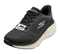 Skechers Go Walk Max Cushioning Arch Fit - Scarpe da Ginnastica da Donna, Black,