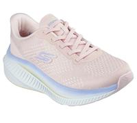 Skechers Go Walk Max Cushioning Arch Fit - Scarpe da Ginnastica da Donna, Pink,