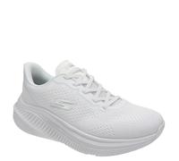 Skechers Go Walk Max Cushioning Arch Fit - Scarpe da Ginnastica da Donna, White,
