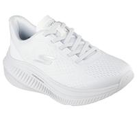 Skechers Go Walk Max Cushioning Arch Fit, Scarpe da Ginnastica Donna, White, 37 EU