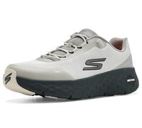 Skechers Go Walk Max Cushioning Flex RAF Scarpe da ginnasticaUomo | Max Cushioning, soletta Goga Mat raffreddata ad aria, intersuola ULTRA GO, tomaia in rete traspirante, lacci elastici