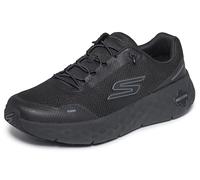 Skechers Go Walk Max Cushioning Flex RAF Sneaker, Nero, 42 UK