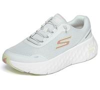 Skechers Go Walk Max Cushioning Flex - Sneaker da Donna, Colore Salvia, Taglia 40