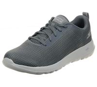 Skechers Go Walk Max-Effort, Scarpe da Ginnastica Uomo, Carbone, 47.5 EU X-Larga