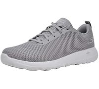 Skechers Scarpe da Ginnastica Uomo Go Walk Max Effort Grigio Carbone 44 EU