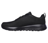 Skechers Go Walk Max Effort, Scarpe Da Ginnastica Uomo, Nero Dark Black, 42.5 EU