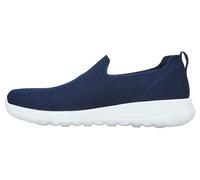 Skechers Go Walk Max Modulazione, Scarpe da ginnastica Uomo, Maglia Blu Marino, 45 EU